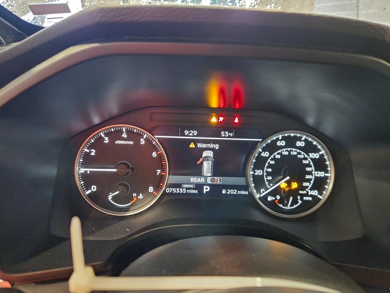 Mitsubishi Outlander Se