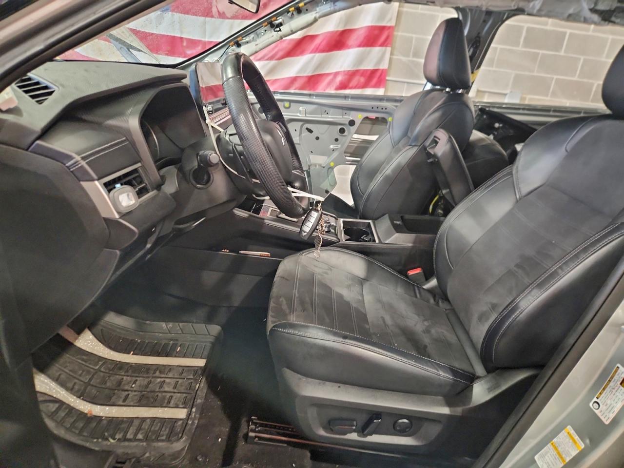 Mitsubishi Outlander Se