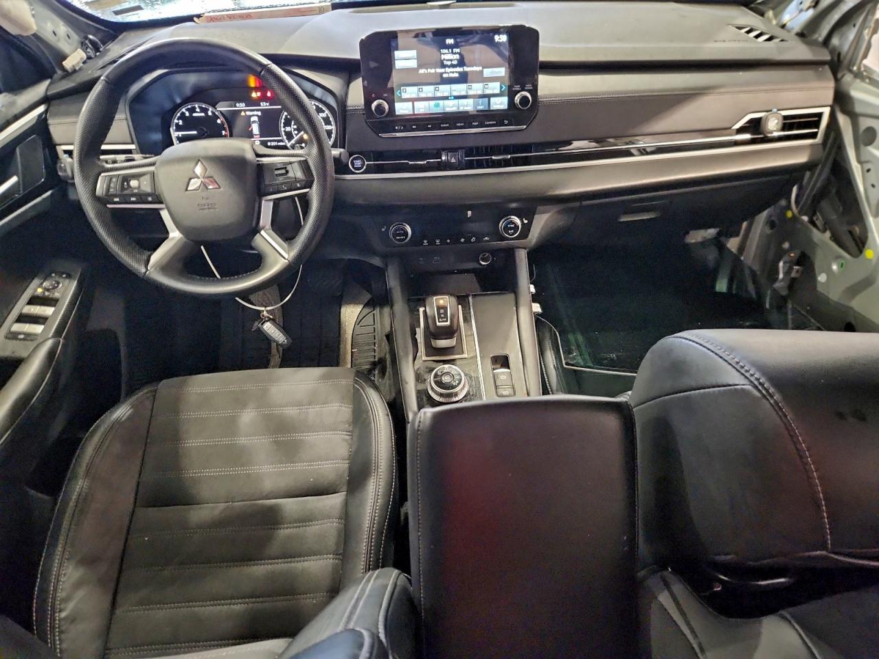 Mitsubishi Outlander Se