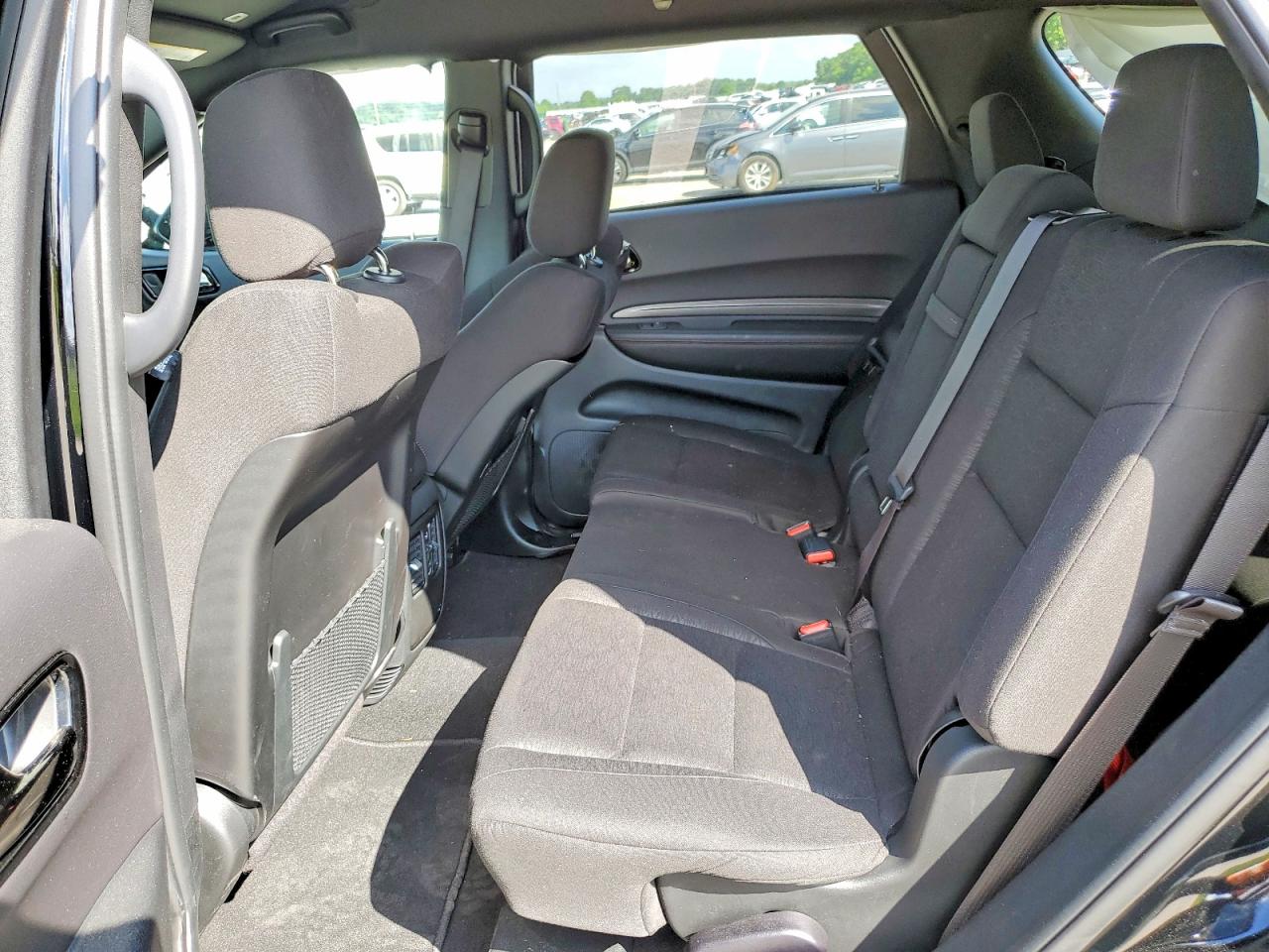 Dodge Durango Gt