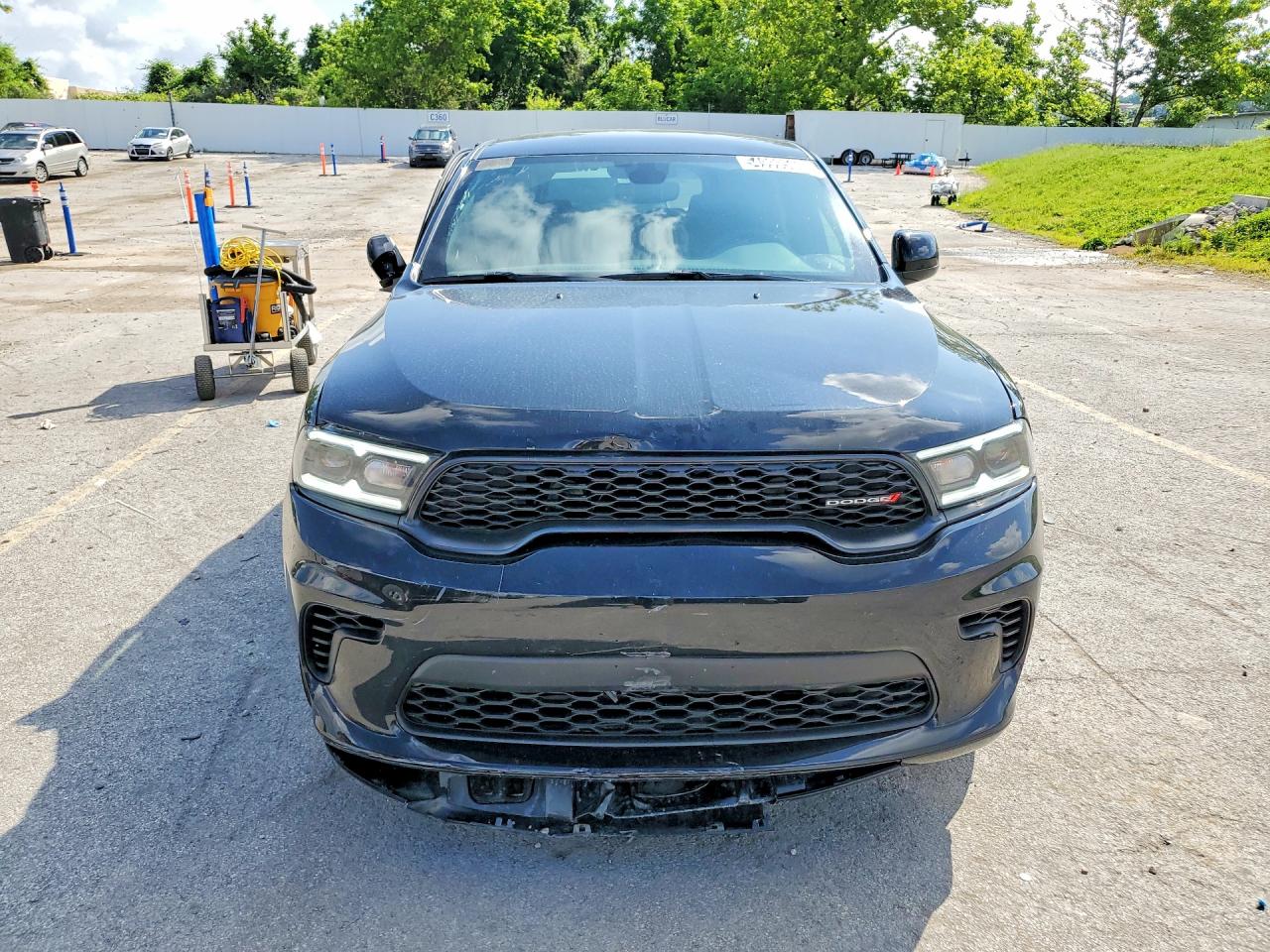 Dodge Durango Gt