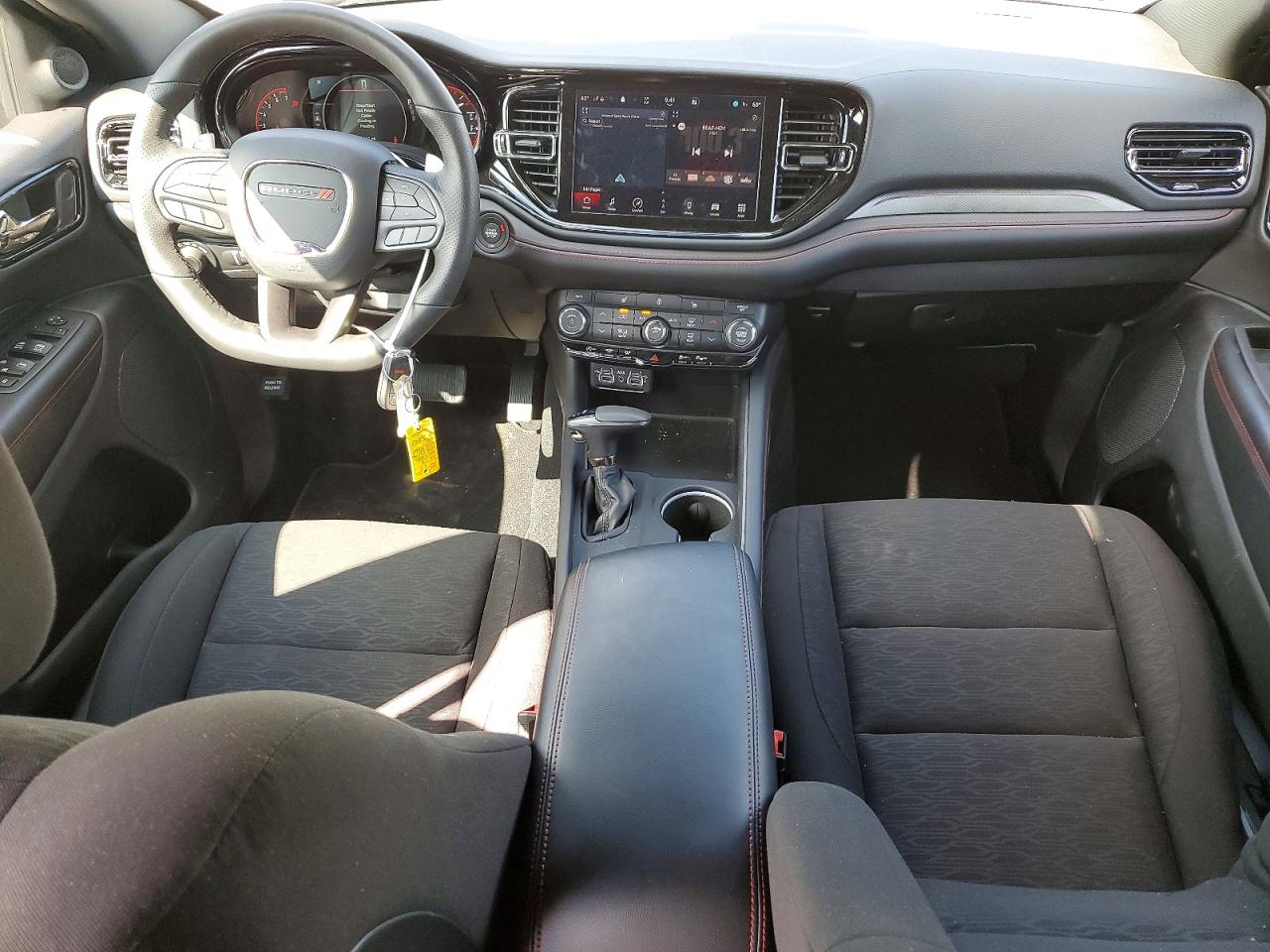 Dodge Durango Gt