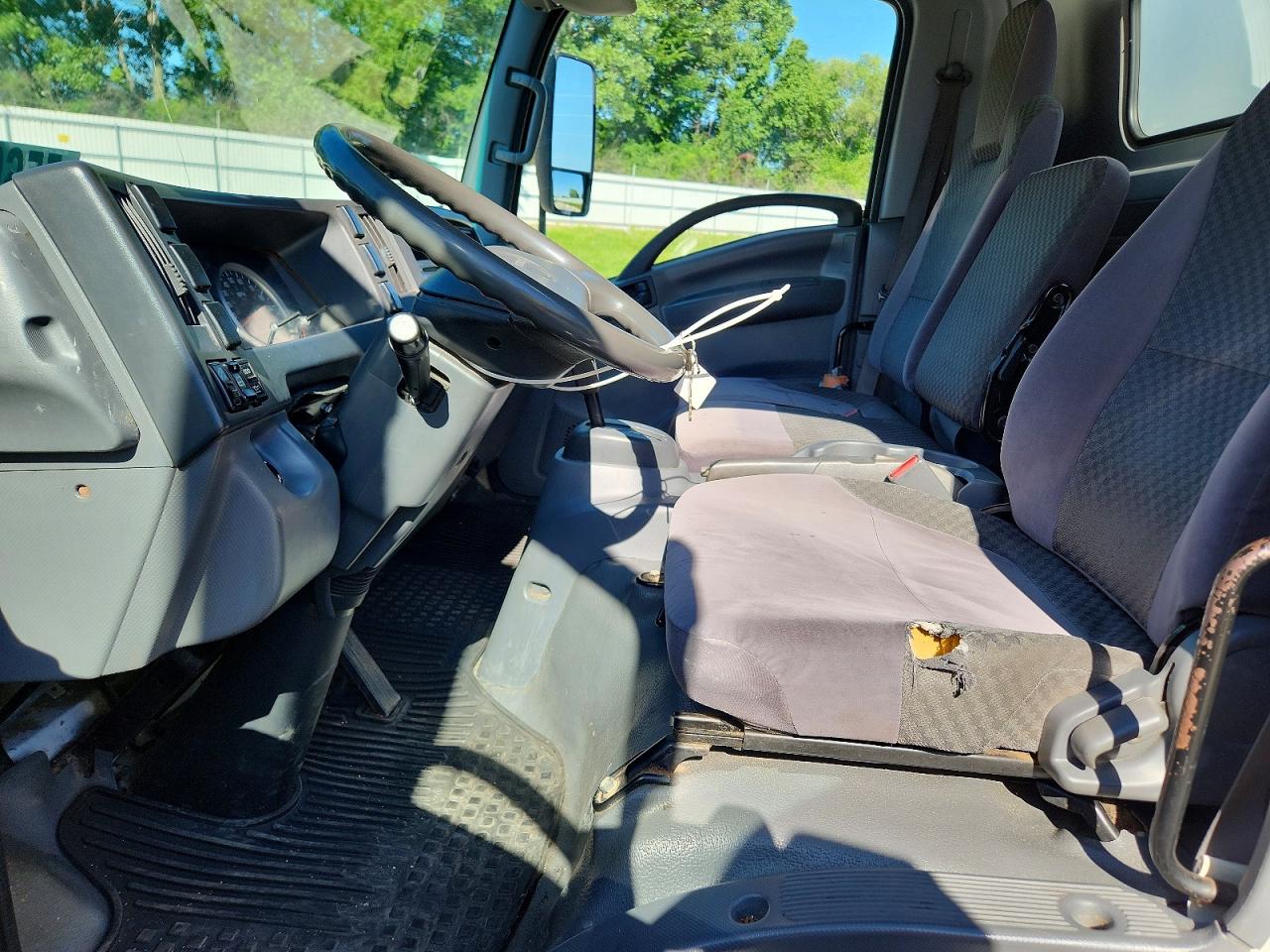 Isuzu Npr