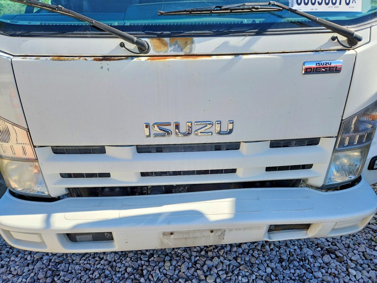 Isuzu Npr