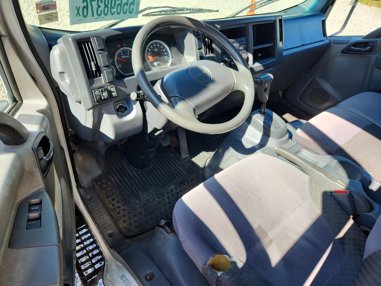 Isuzu Npr