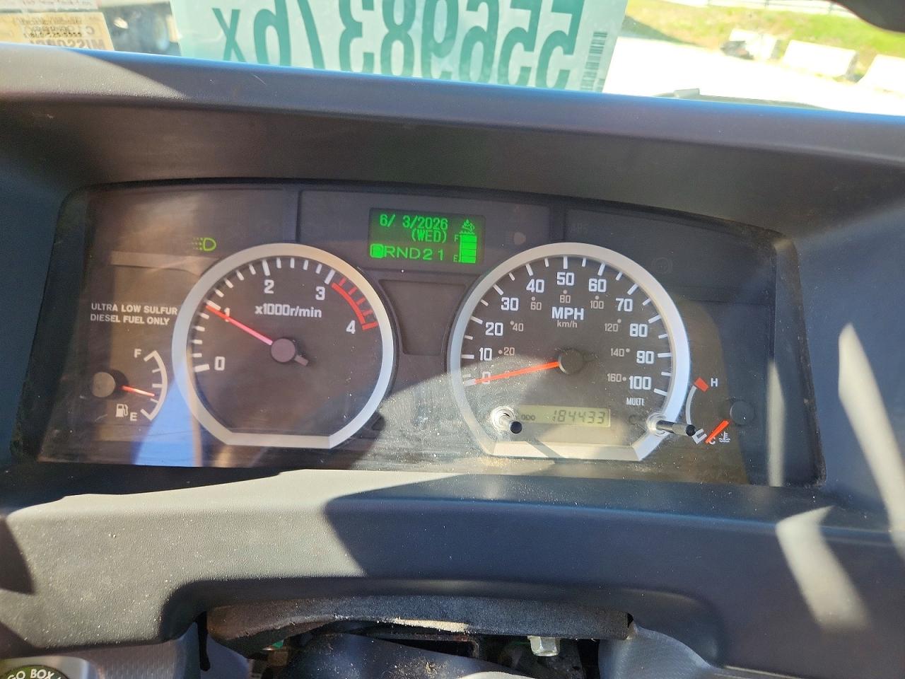 Isuzu Npr