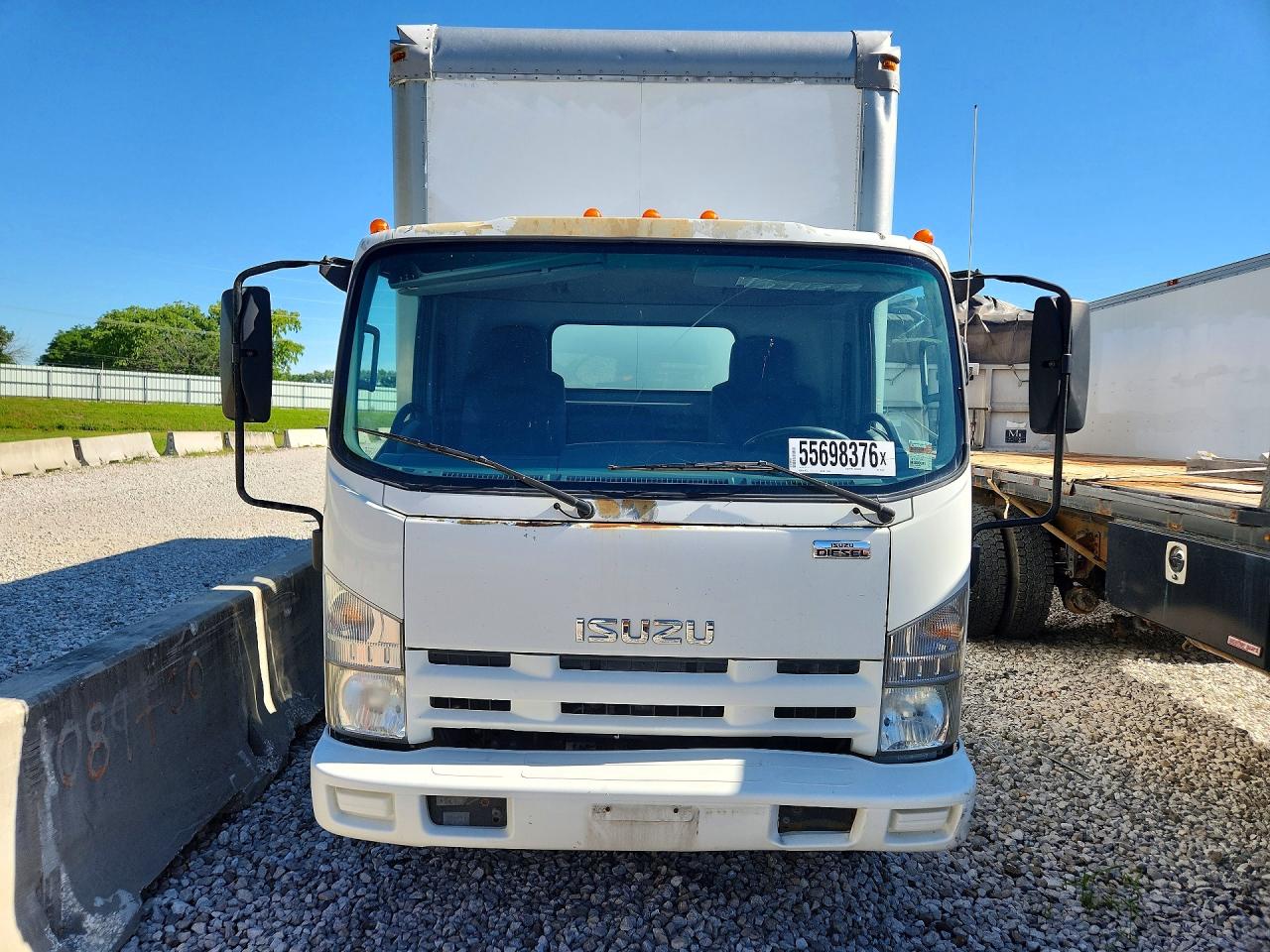 Isuzu Npr