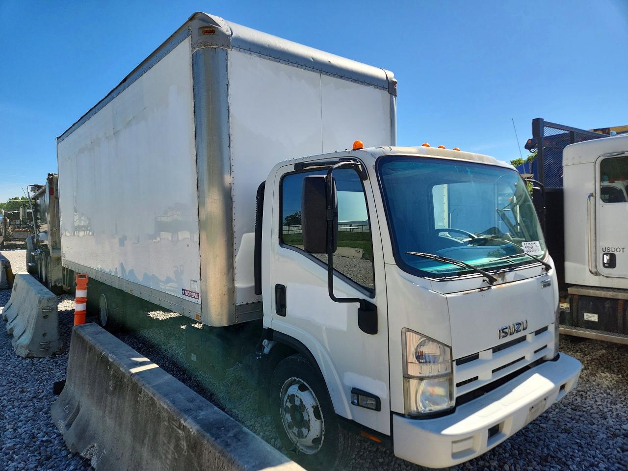 Isuzu Npr
