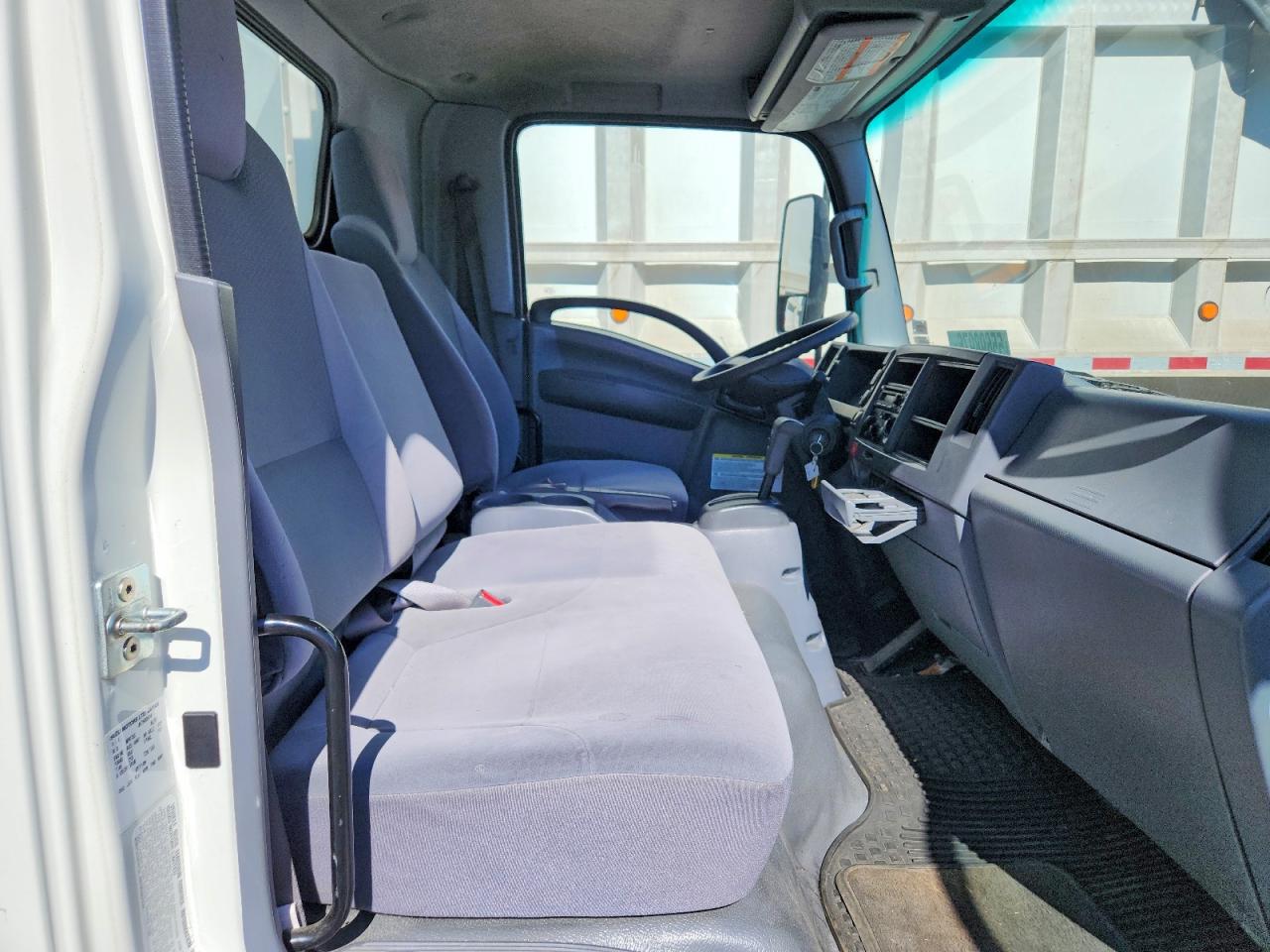 Isuzu Nqr