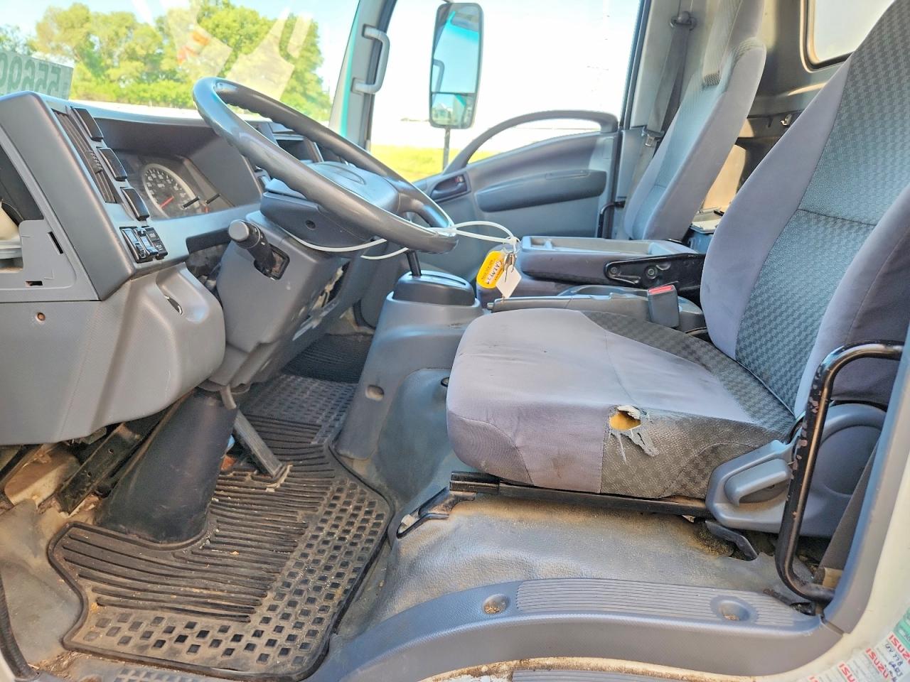 Isuzu Npr