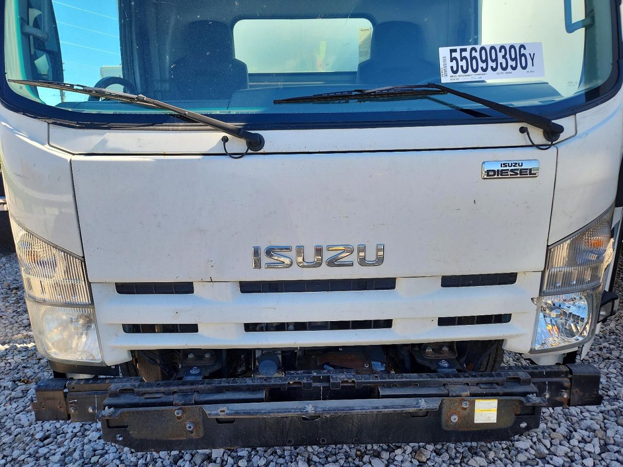 Isuzu Npr