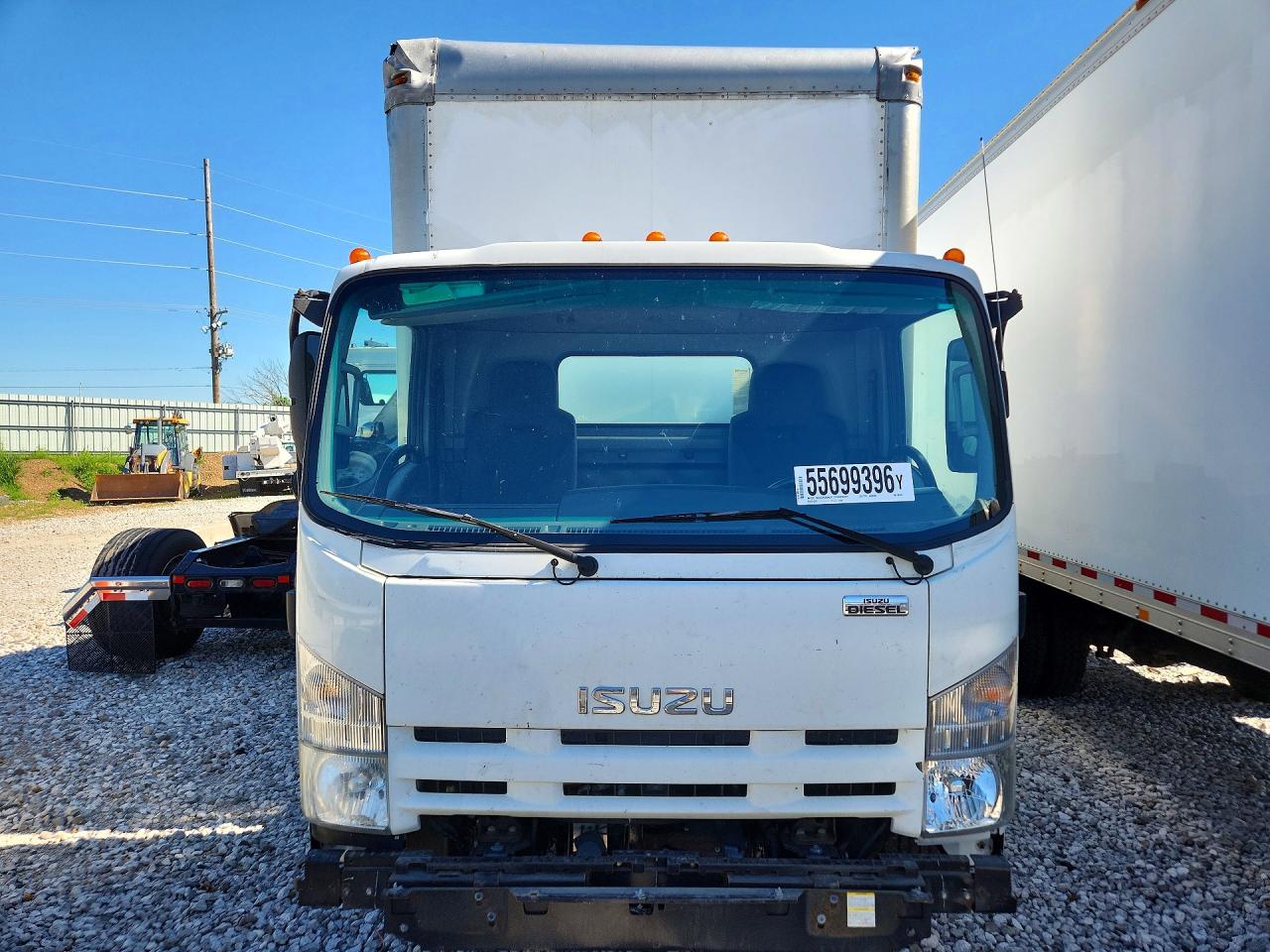 Isuzu Npr