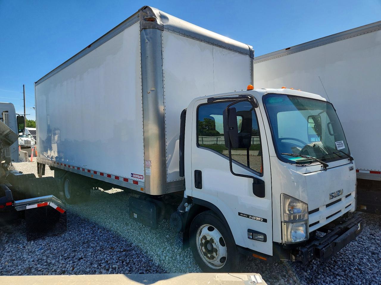 Isuzu Npr