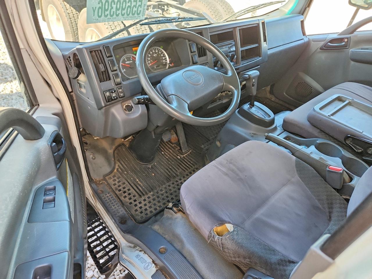 Isuzu Npr