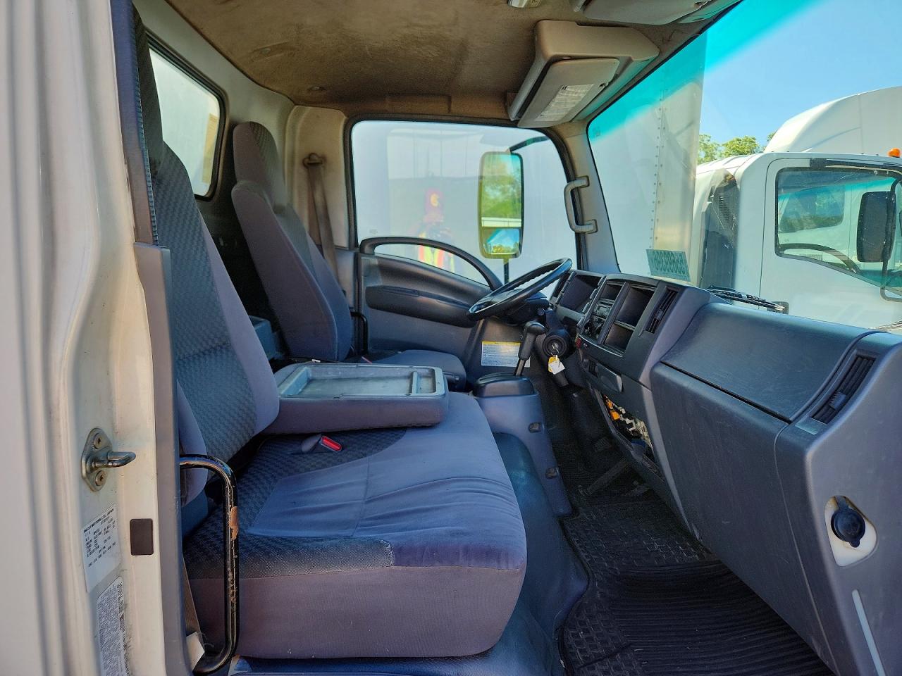 Isuzu Npr