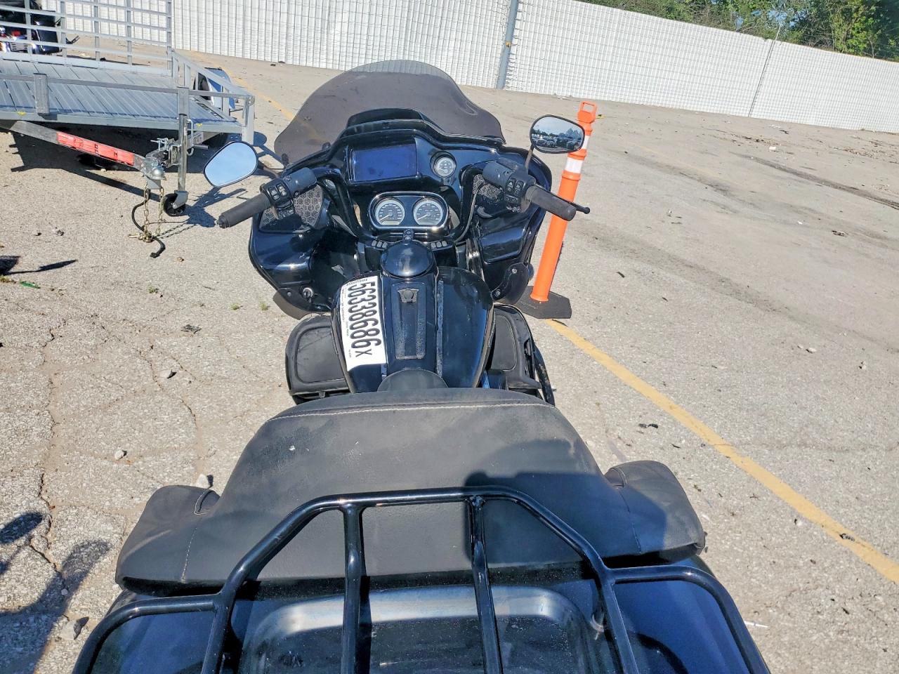 Harley-Davidson Fltrk
