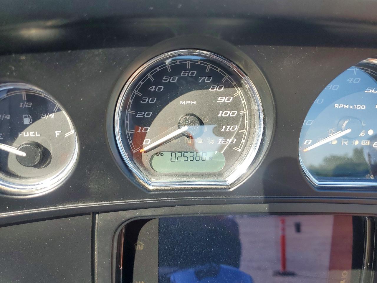 Harley-Davidson Fl