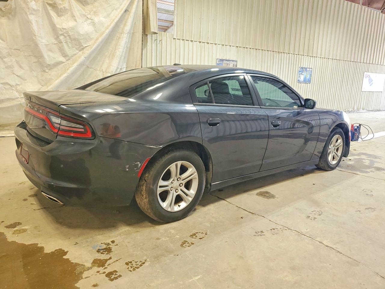 Dodge Charger Sxt