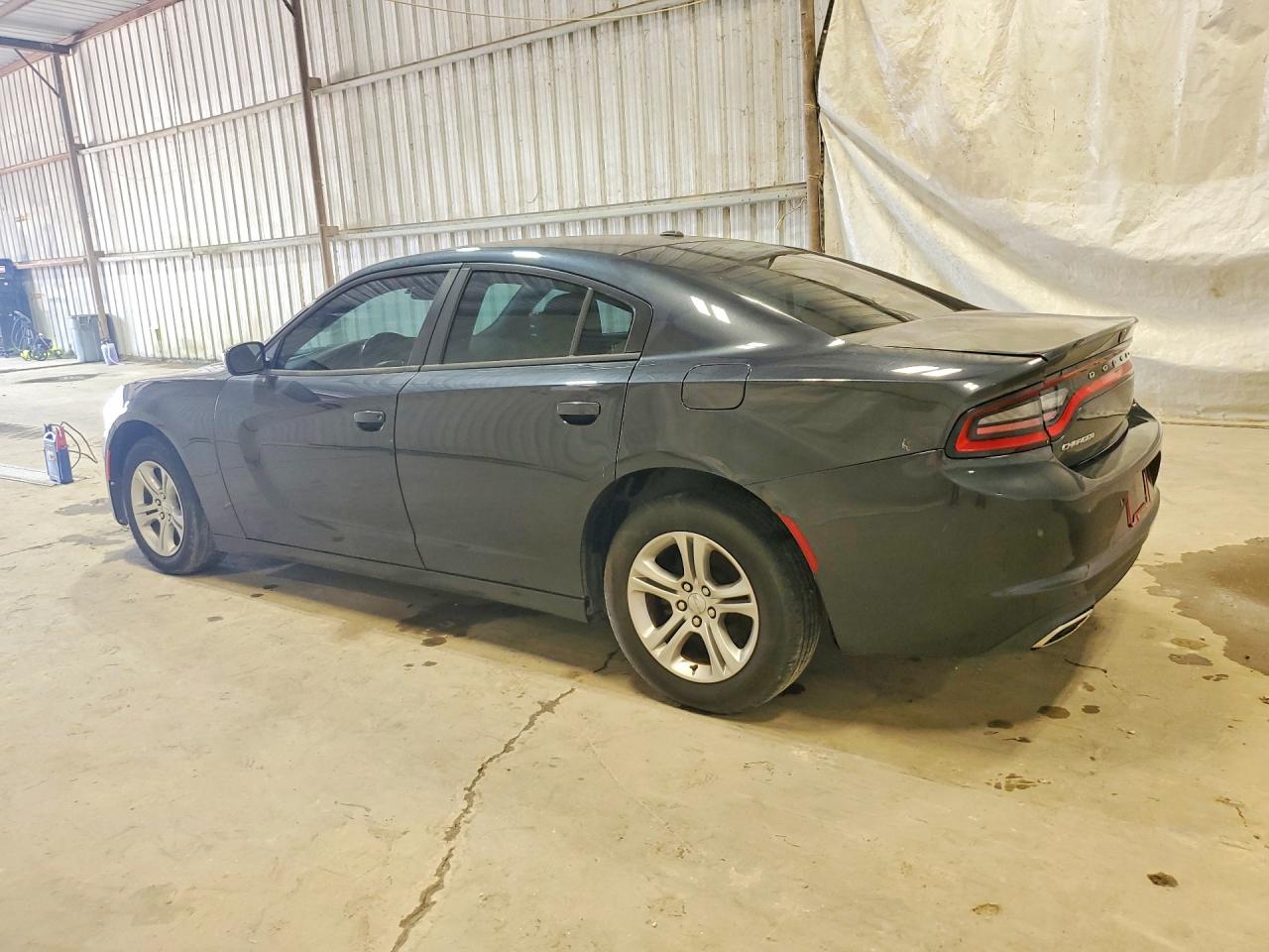 Dodge Charger Sxt