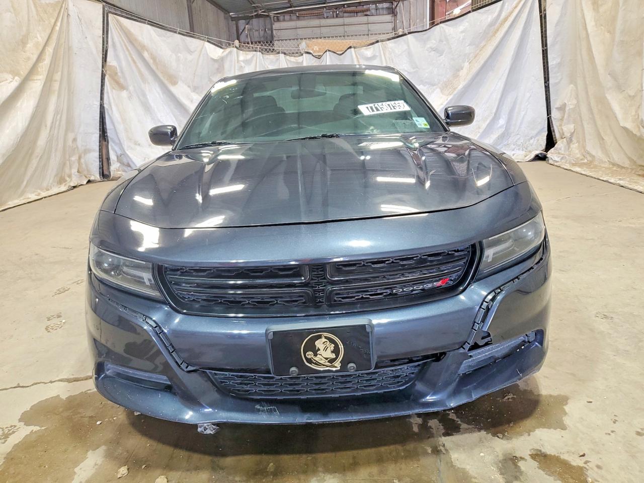 Dodge Charger Sxt