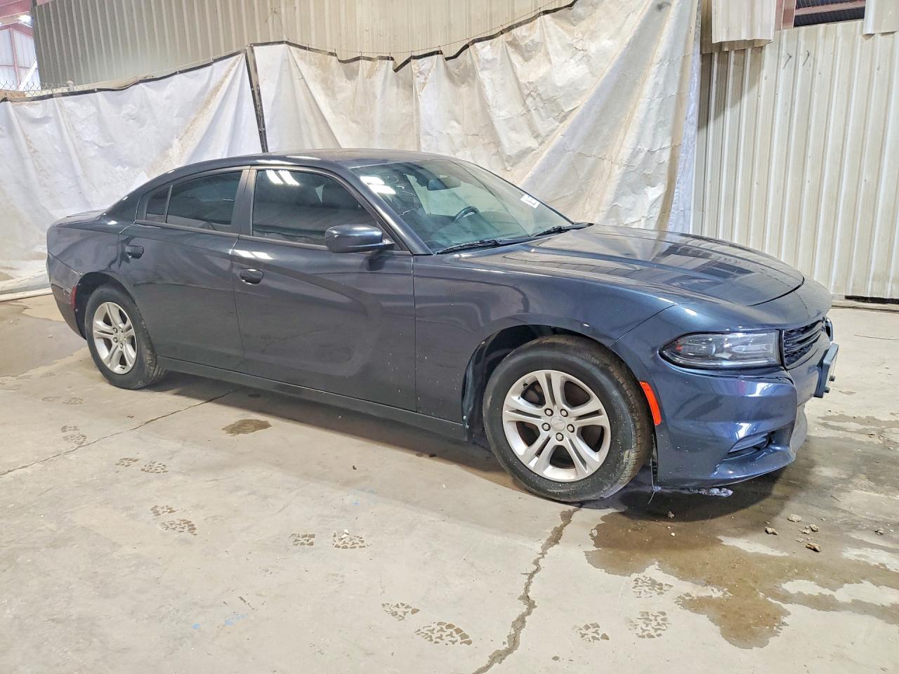 Dodge Charger Sxt