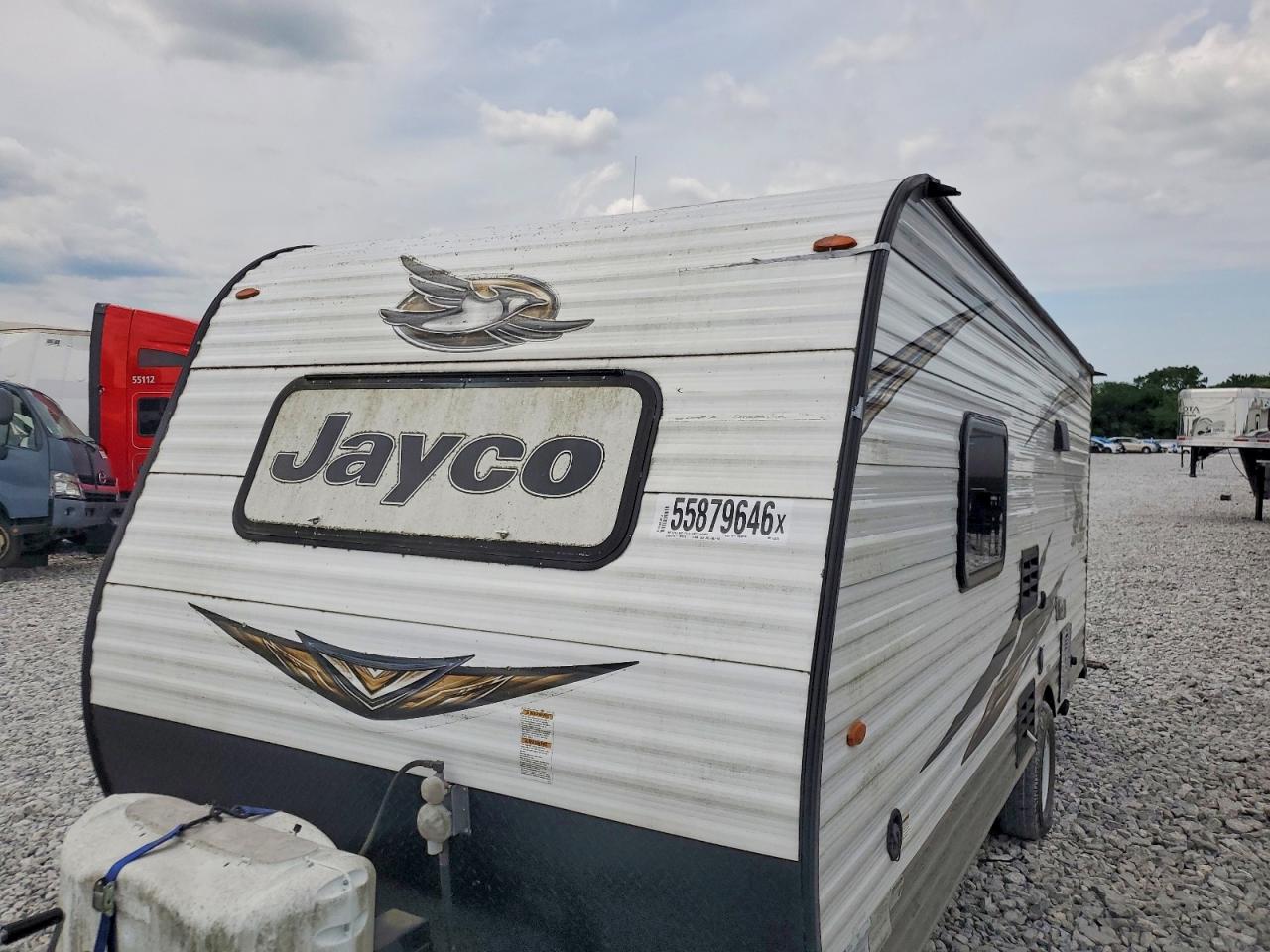 Jayco Trailers