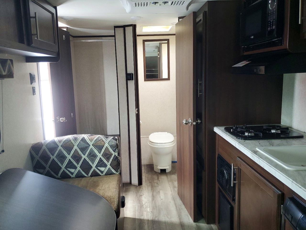 Jayco Trailers