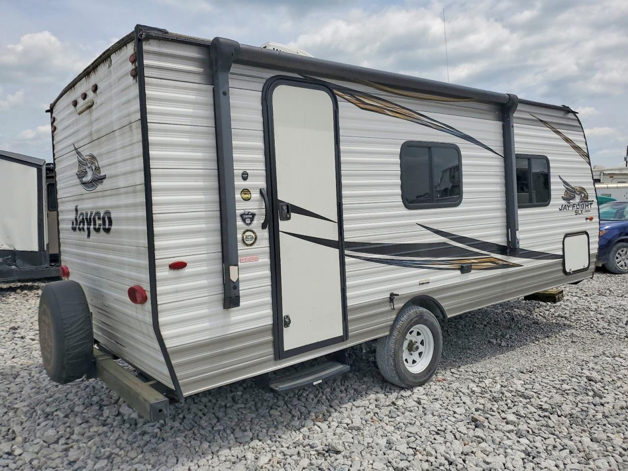 Jayco Trailers