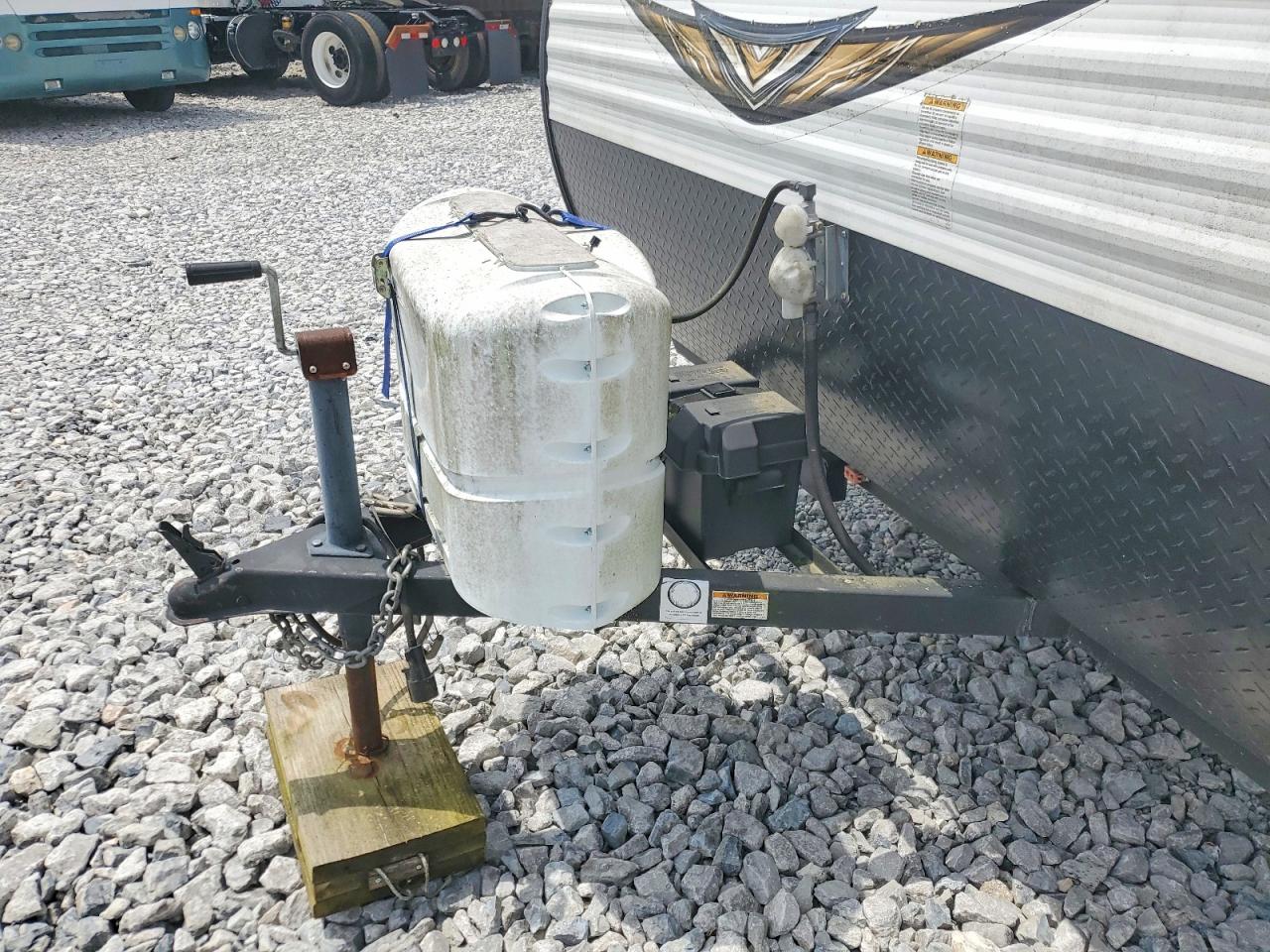 Jayco Trailers