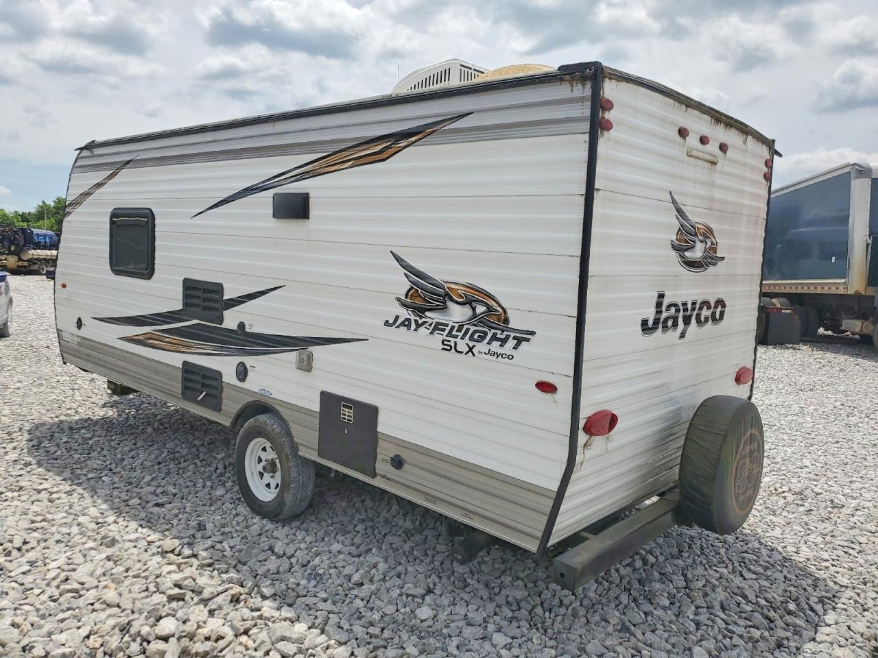 Jayco Trailers