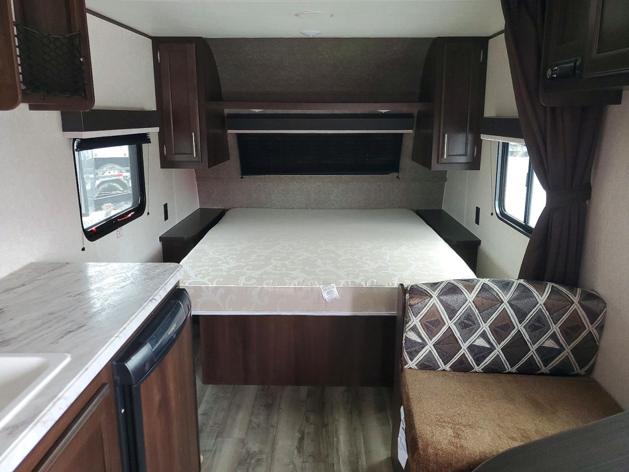 Jayco Trailers