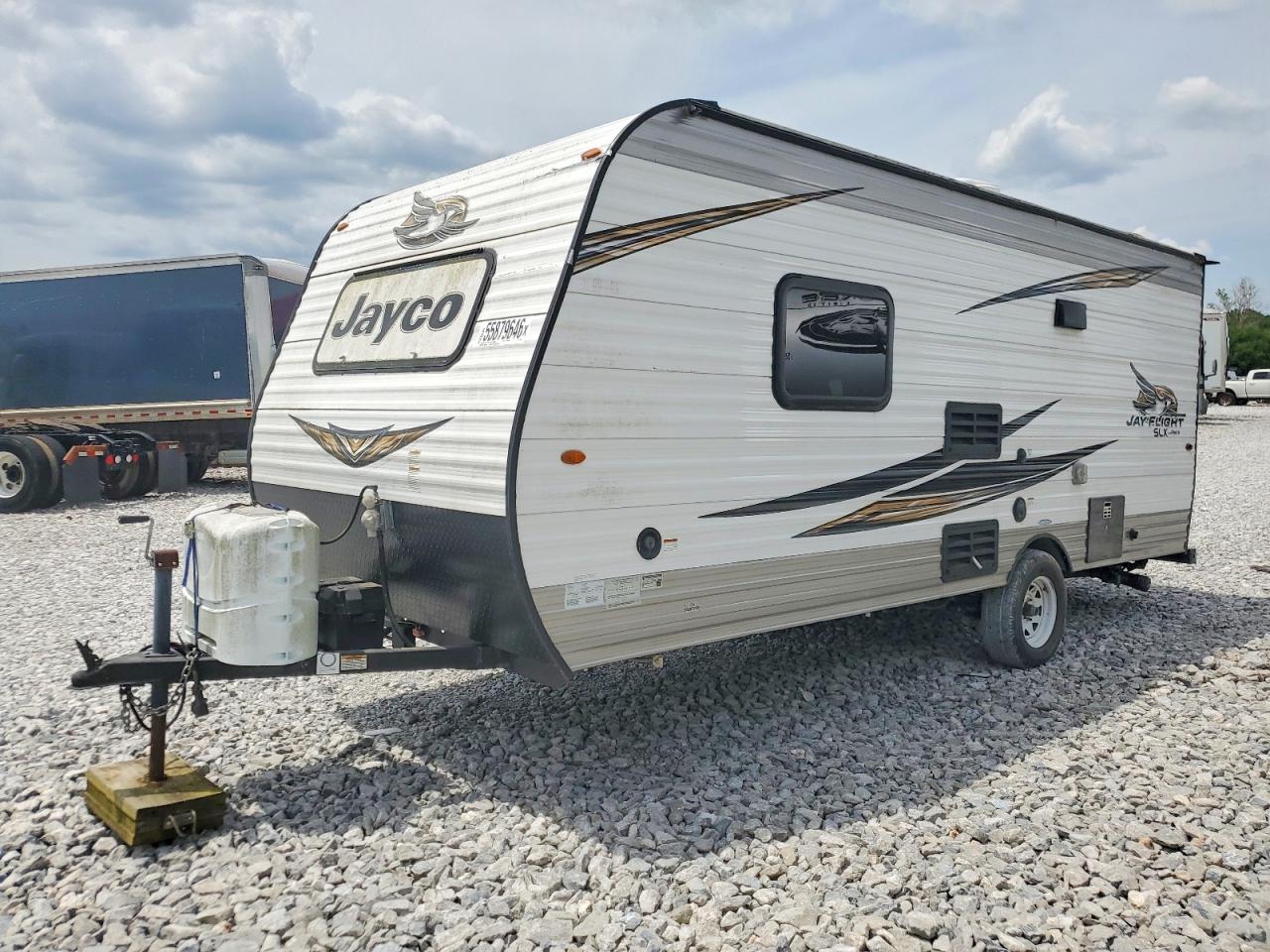 Jayco Trailers