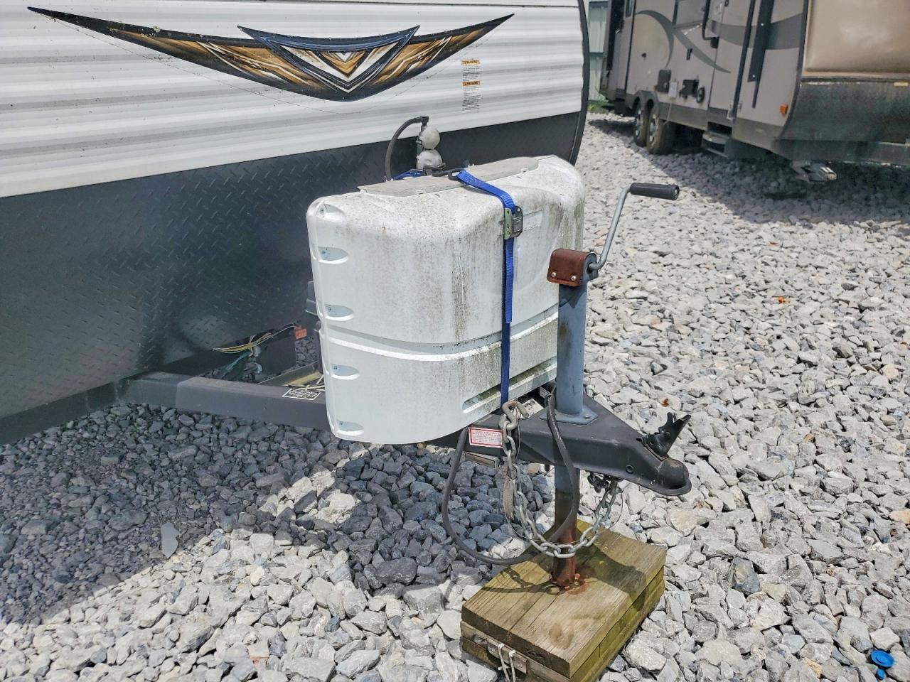 Jayco Trailers