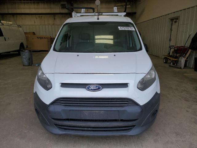 Ford Transit Xl