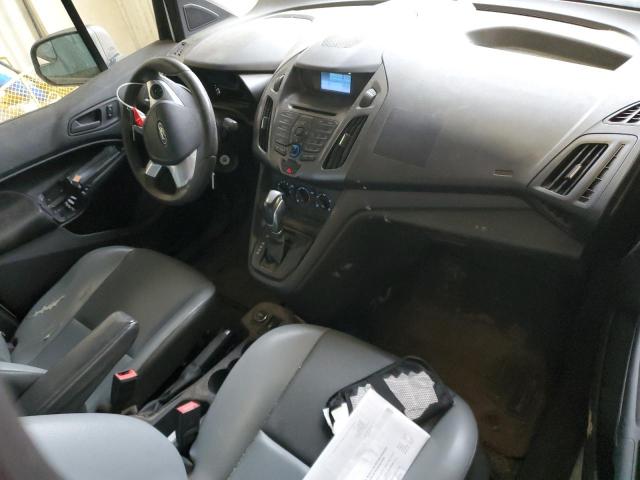 Ford Transit Xl