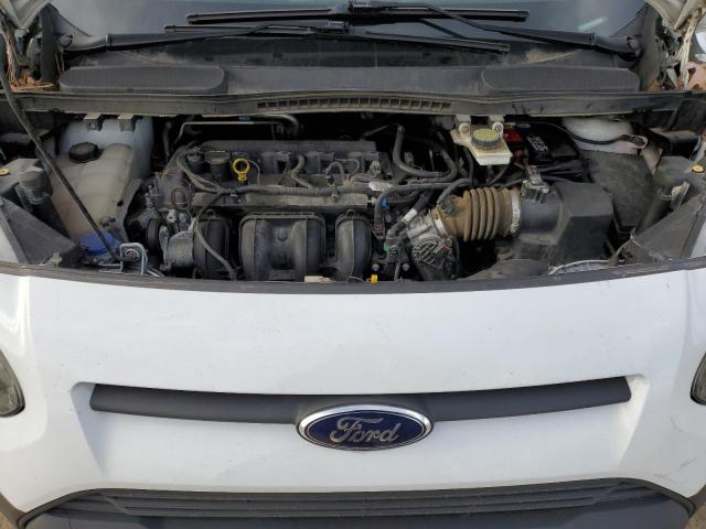 Ford Transit Xl