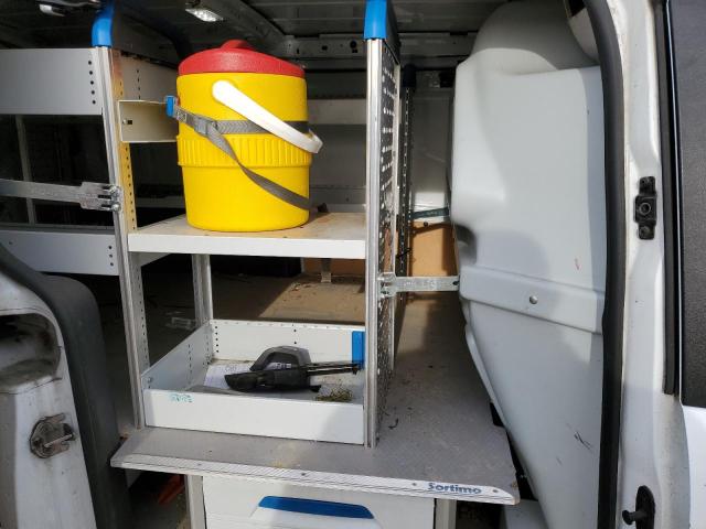 Ford Transit Xl