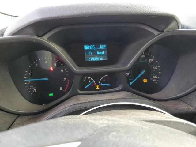 Ford Transit Xl