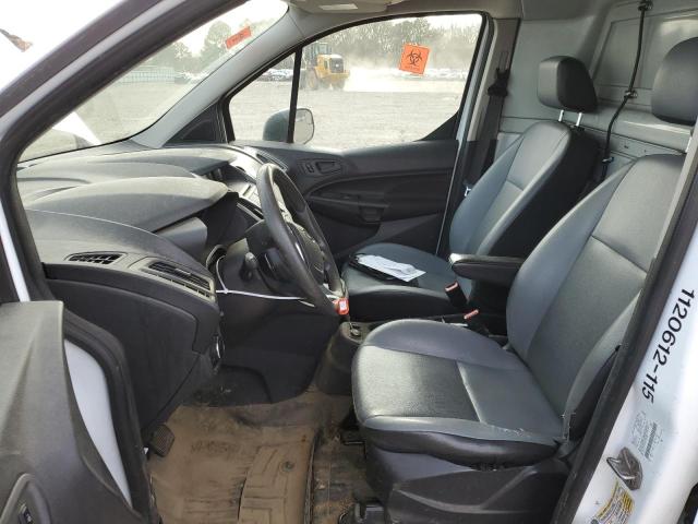 Ford Transit Xl