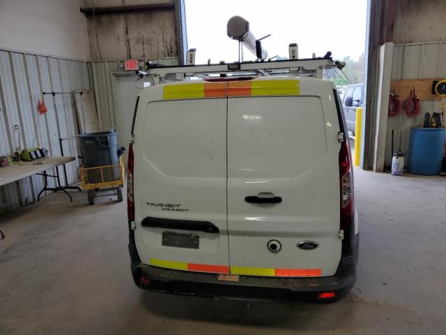 Ford Transit Xl