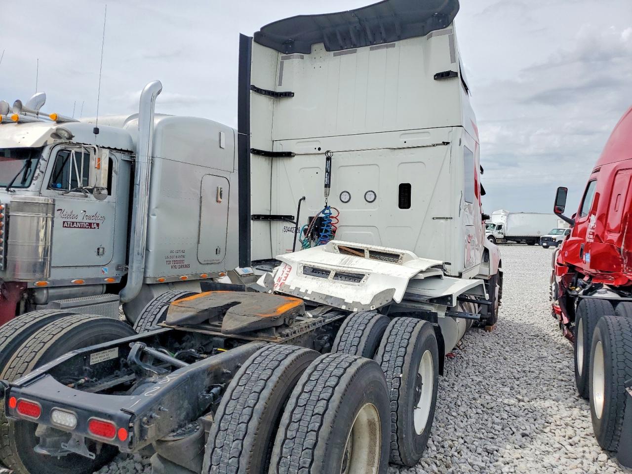 International Lt625