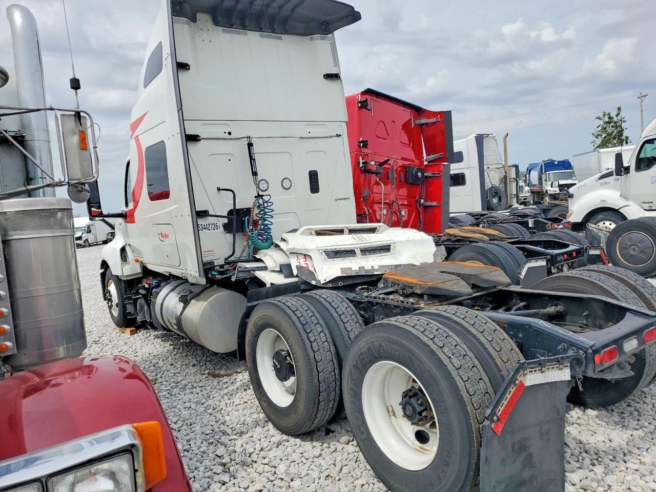 International Lt625