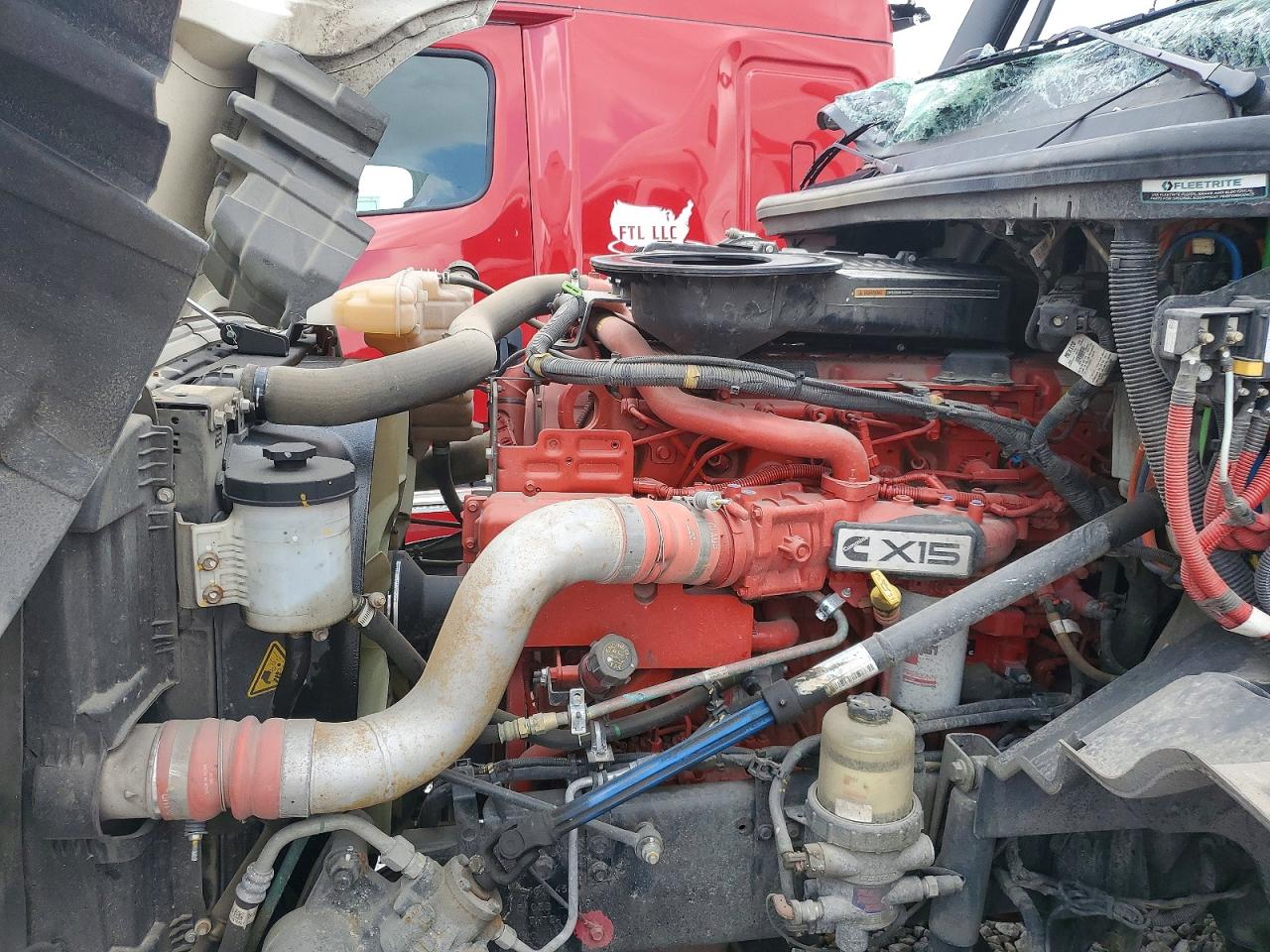 International Lt625