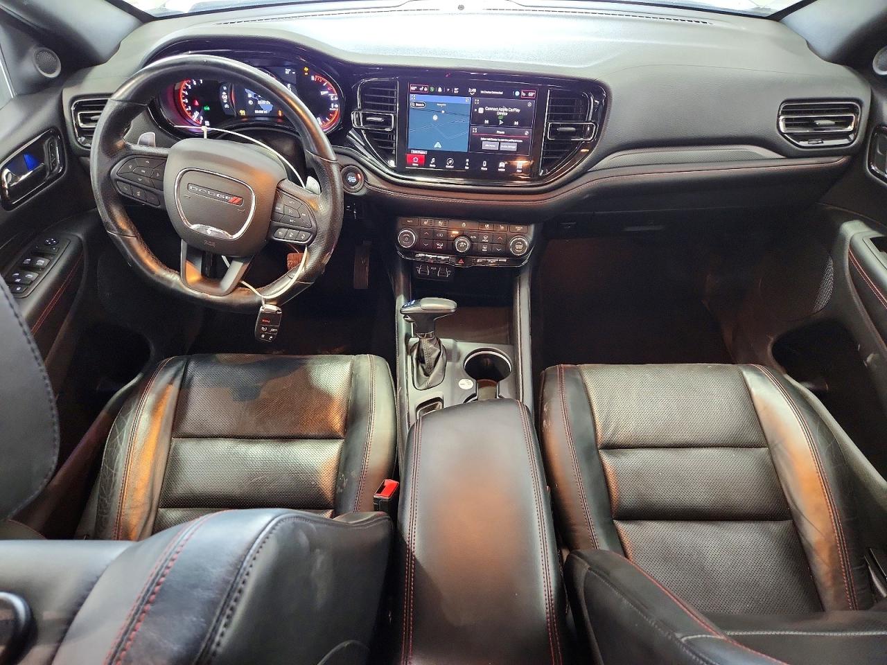 Dodge Durango Gt