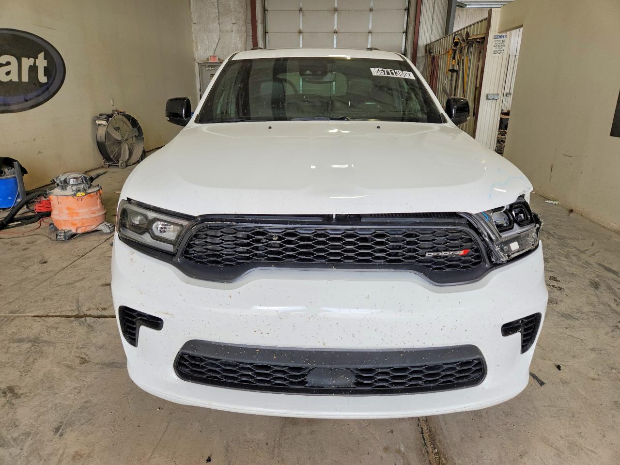 Dodge Durango Gt