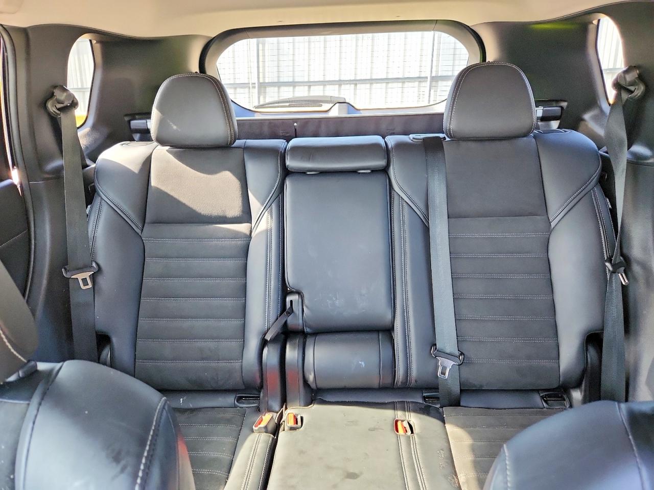 Mitsubishi Outlander Se