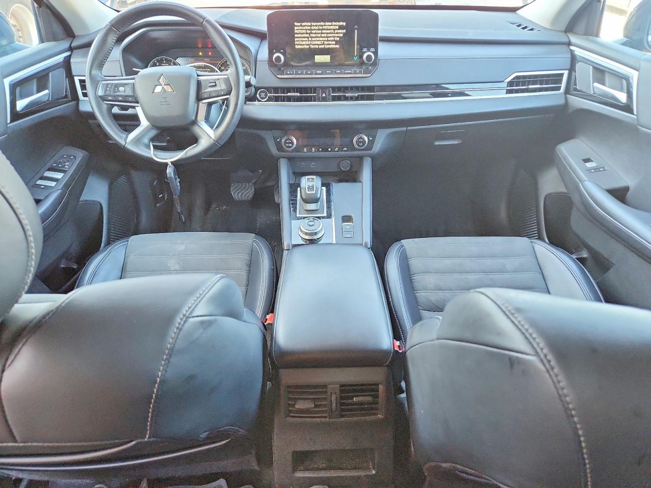 Mitsubishi Outlander Se