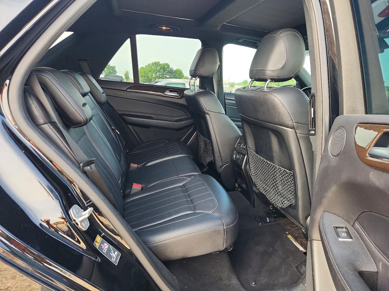 Mercedes-Benz GLE 300d 4matic