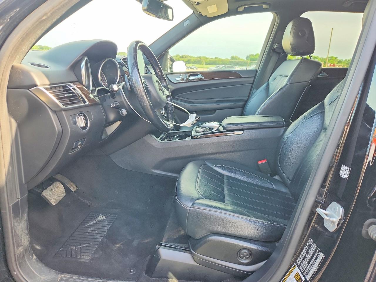 Mercedes-Benz GLE 300d 4matic