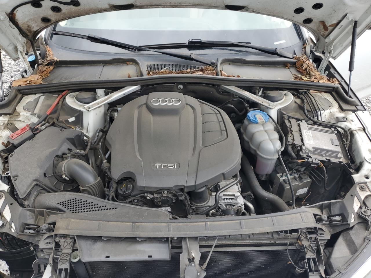 Audi A4 Premium